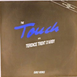 Пластинка Touch with Terence Trent d'Arby Early works